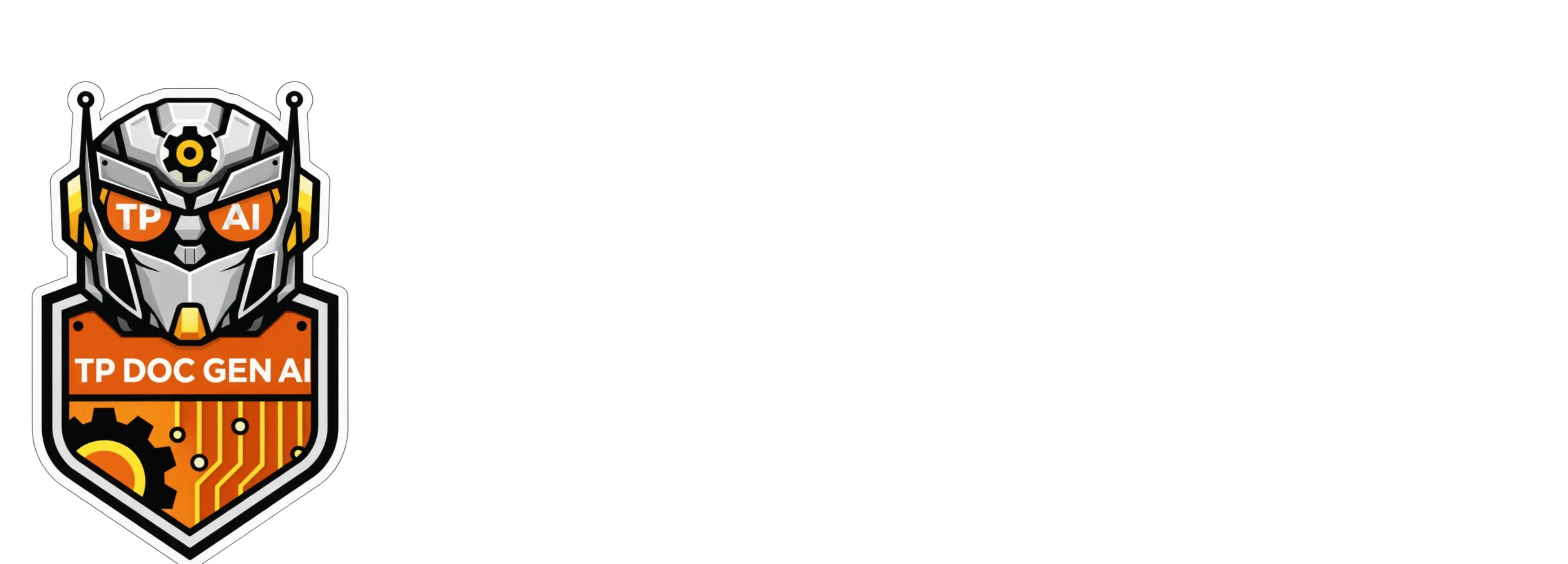 TP DOC GEN AI Logo